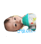 ことちゃん用（個別スタンプ：1）