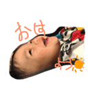 ことちゃん用（個別スタンプ：8）