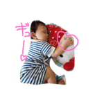 ことちゃん用（個別スタンプ：10）