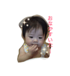 ベビだらけ（個別スタンプ：4）