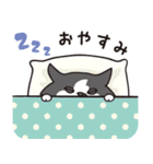 はらぺこ猫の基本（個別スタンプ：38）