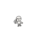 oheya kun（個別スタンプ：5）
