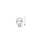 oheya kun（個別スタンプ：7）
