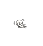 oheya kun（個別スタンプ：13）