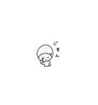 oheya kun（個別スタンプ：15）