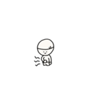 oheya kun（個別スタンプ：17）