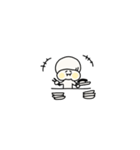 oheya kun（個別スタンプ：18）