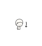 oheya kun（個別スタンプ：30）