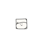 oheya kun（個別スタンプ：40）
