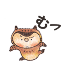 毎日使える ブタミミズクず（個別スタンプ：29）