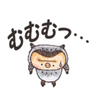 毎日使える ブタミミズクず（個別スタンプ：30）