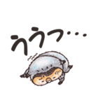 毎日使える ブタミミズクず（個別スタンプ：31）