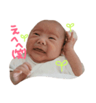 蒼斗陽斗（個別スタンプ：7）