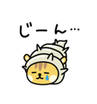 やどかりす 【日常・敬語編】（個別スタンプ：16）