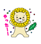 ダンデライオン スタンプ（個別スタンプ：19）