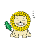 ダンデライオン スタンプ（個別スタンプ：24）