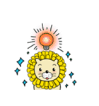 ダンデライオン スタンプ（個別スタンプ：38）