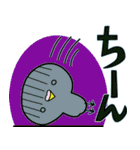 らいんこちゃん毎日使えるほのぼの日常会話（個別スタンプ：27）