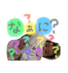 エマぴすたんぷ（個別スタンプ：9）