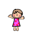 あんな子こんな子volume①（個別スタンプ：23）