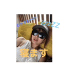 コート詩織のスタンプ1（個別スタンプ：16）