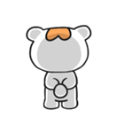 タンクリはミカンがなりたい（個別スタンプ：2）