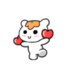 タンクリはミカンがなりたい（個別スタンプ：4）