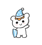 タンクリはミカンがなりたい（個別スタンプ：5）