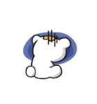 タンクリはミカンがなりたい（個別スタンプ：6）