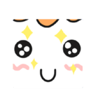 タンクリはミカンがなりたい（個別スタンプ：7）