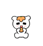 タンクリはミカンがなりたい（個別スタンプ：9）