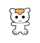 タンクリはミカンがなりたい（個別スタンプ：11）