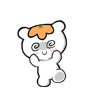 タンクリはミカンがなりたい（個別スタンプ：12）