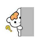 タンクリはミカンがなりたい（個別スタンプ：13）