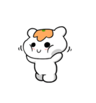 タンクリはミカンがなりたい（個別スタンプ：14）