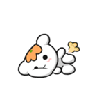 タンクリはミカンがなりたい（個別スタンプ：19）