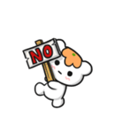 タンクリはミカンがなりたい（個別スタンプ：23）