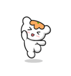 タンクリはミカンがなりたい（個別スタンプ：24）
