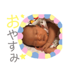ニナちゃんマン（個別スタンプ：5）