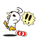 ピーたん（個別スタンプ：15）