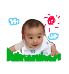 えいたスタンプー！（個別スタンプ：4）