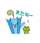 ラプリュの日常（個別スタンプ：13）