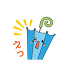 ラプリュの日常（個別スタンプ：18）