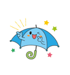 ラプリュの日常（個別スタンプ：20）