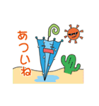 ラプリュの日常（個別スタンプ：21）