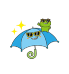 ラプリュの日常（個別スタンプ：22）