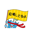 ラプリュの日常（個別スタンプ：25）