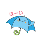 ラプリュの日常（個別スタンプ：28）