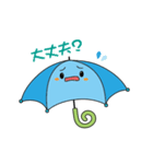 ラプリュの日常（個別スタンプ：34）