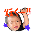 葵スタンプ＿2（個別スタンプ：14）